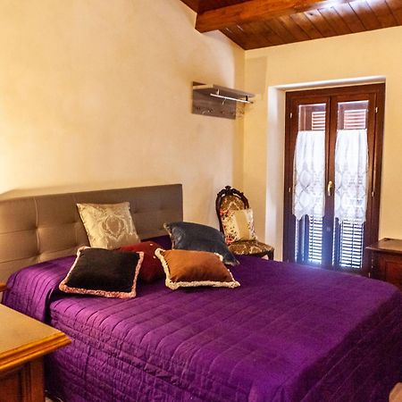 B&B Piazza Noua 1831 소라 외부 사진