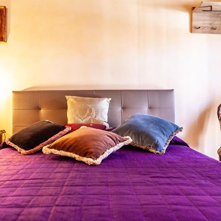 B&B Piazza Noua 1831 소라 외부 사진