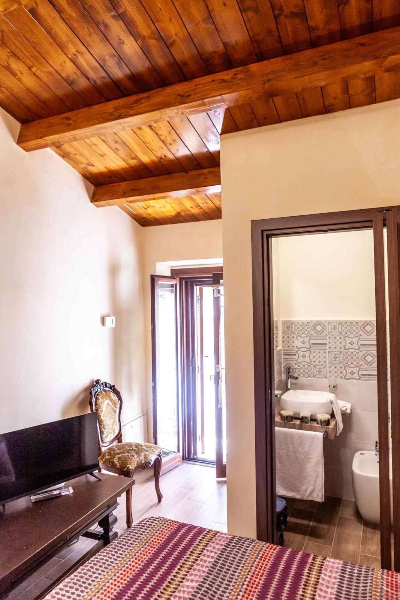 B&B Piazza Noua 1831 소라 외부 사진