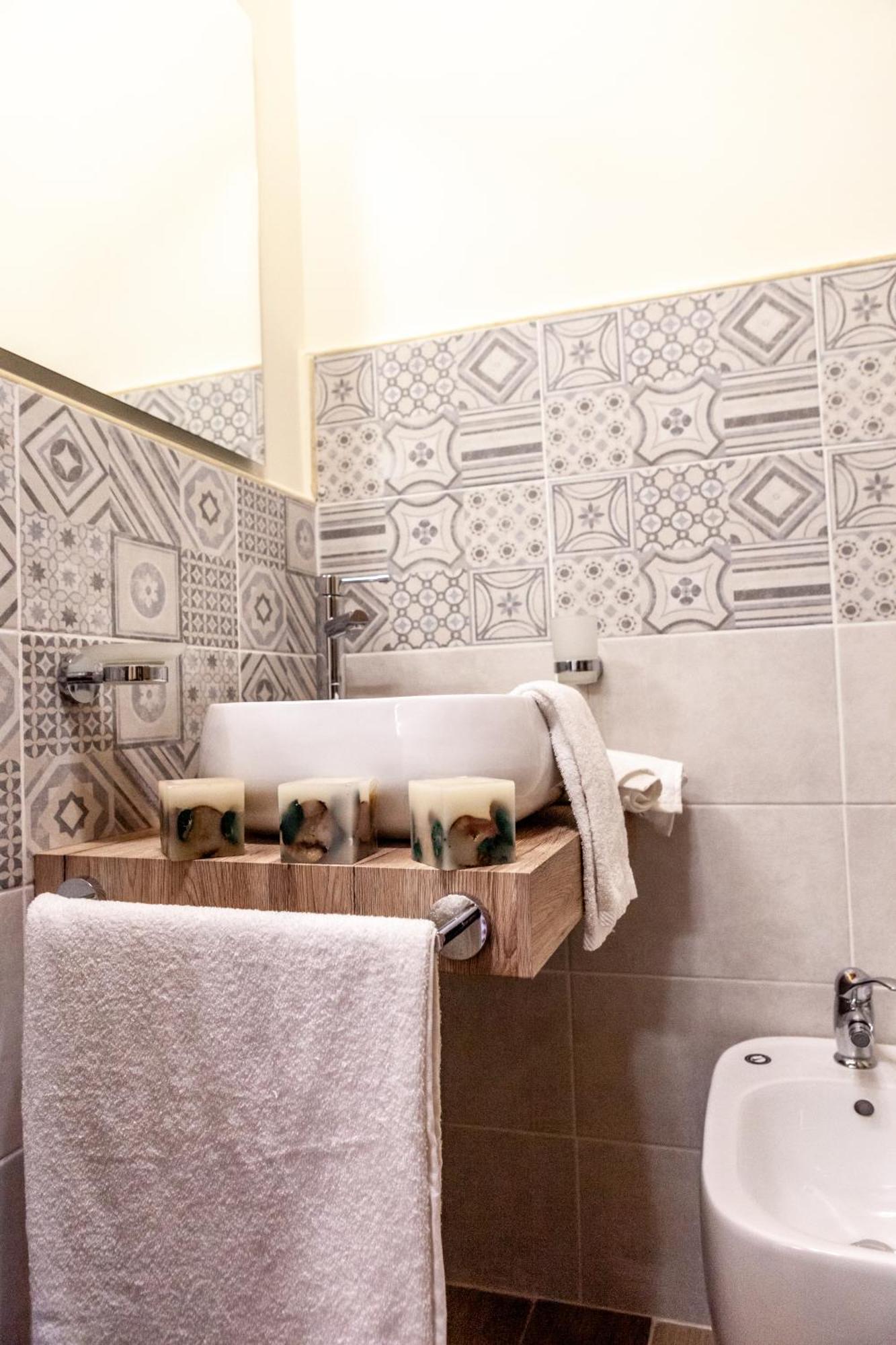 B&B Piazza Noua 1831 소라 외부 사진