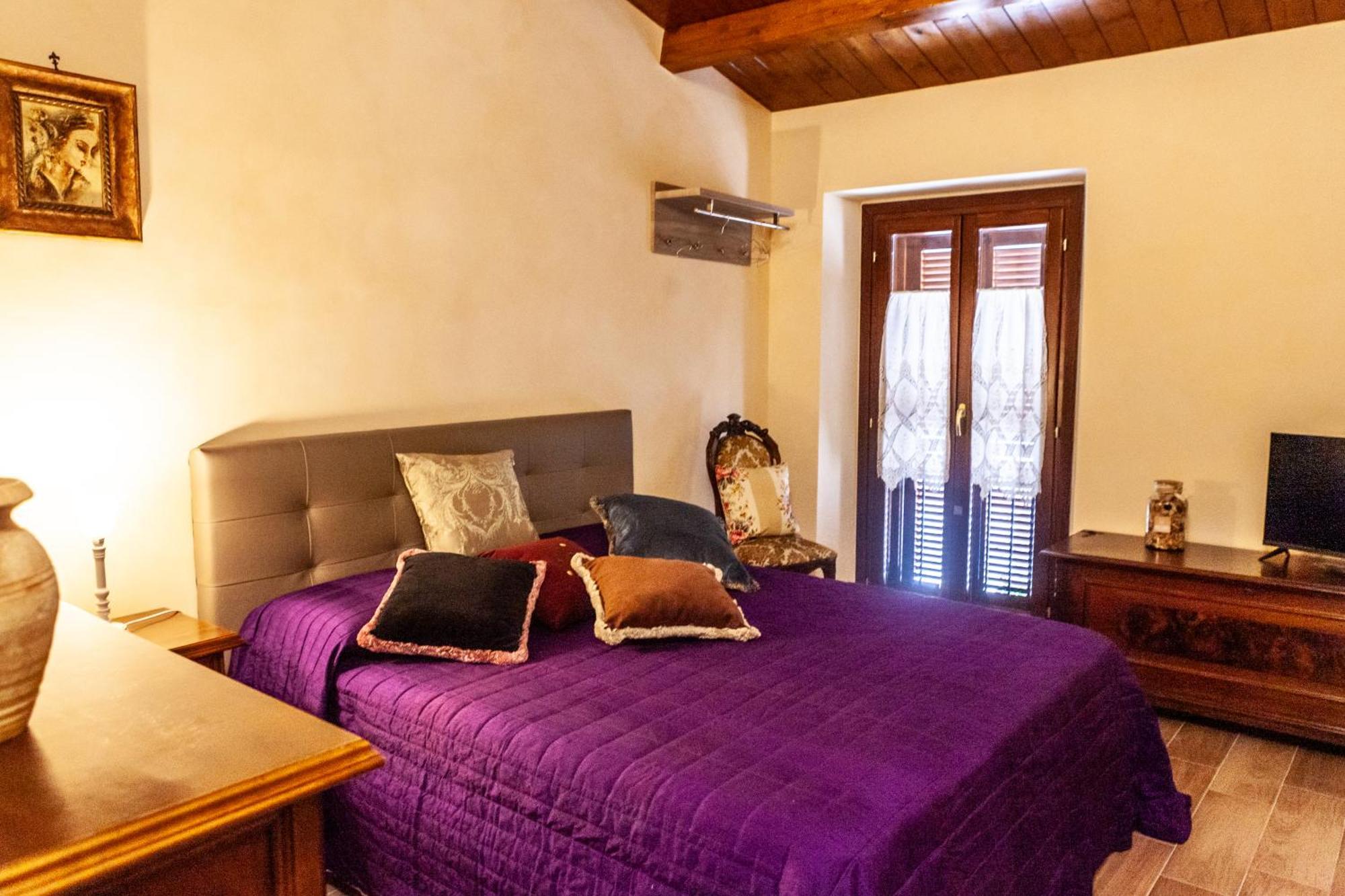 B&B Piazza Noua 1831 소라 외부 사진