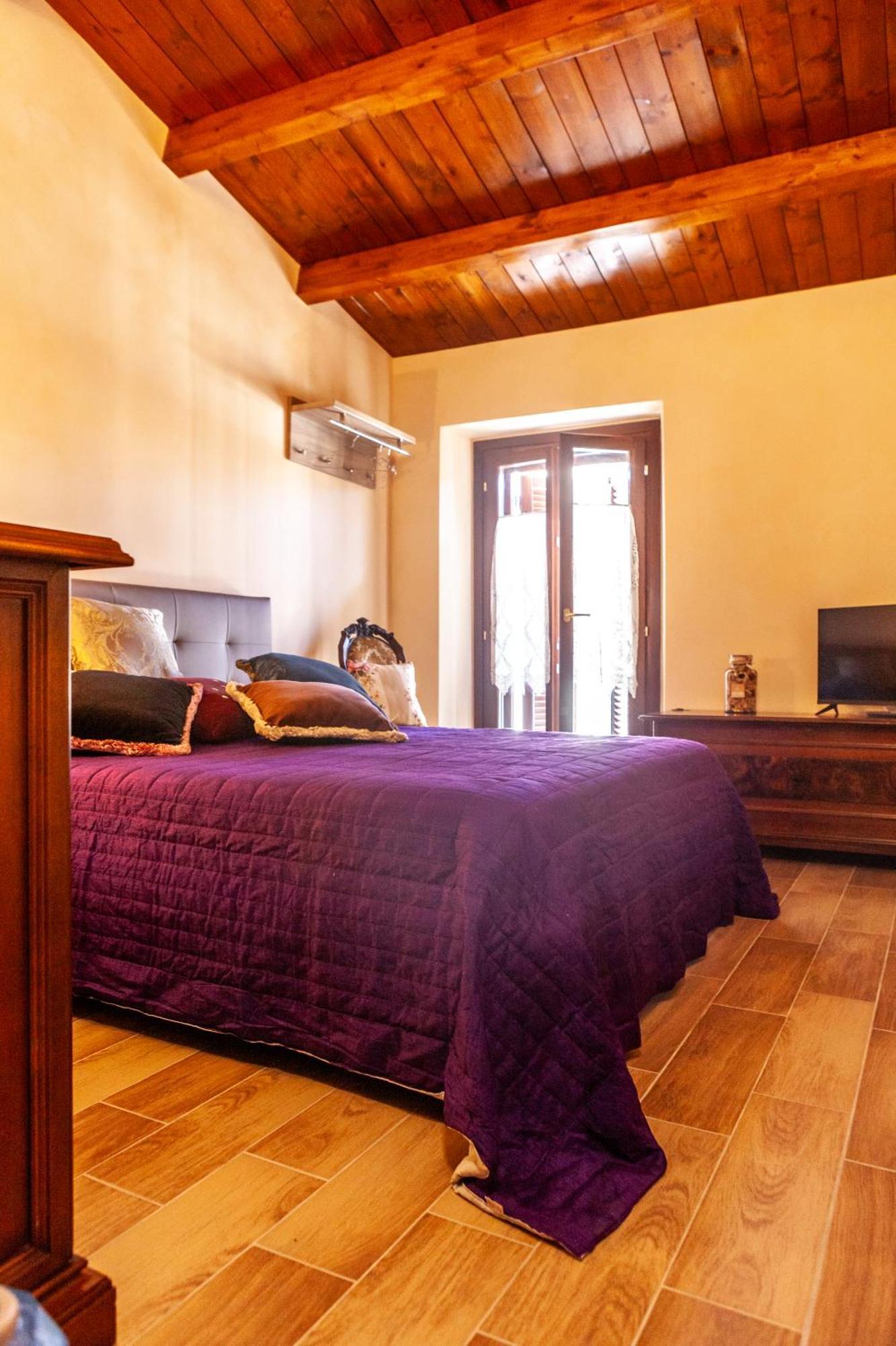 B&B Piazza Noua 1831 소라 외부 사진