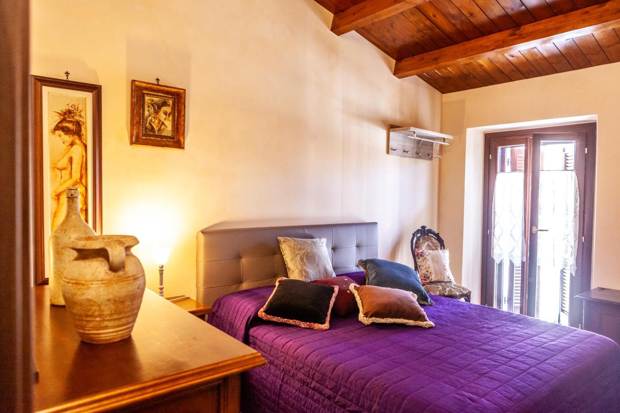 B&B Piazza Noua 1831 소라 외부 사진