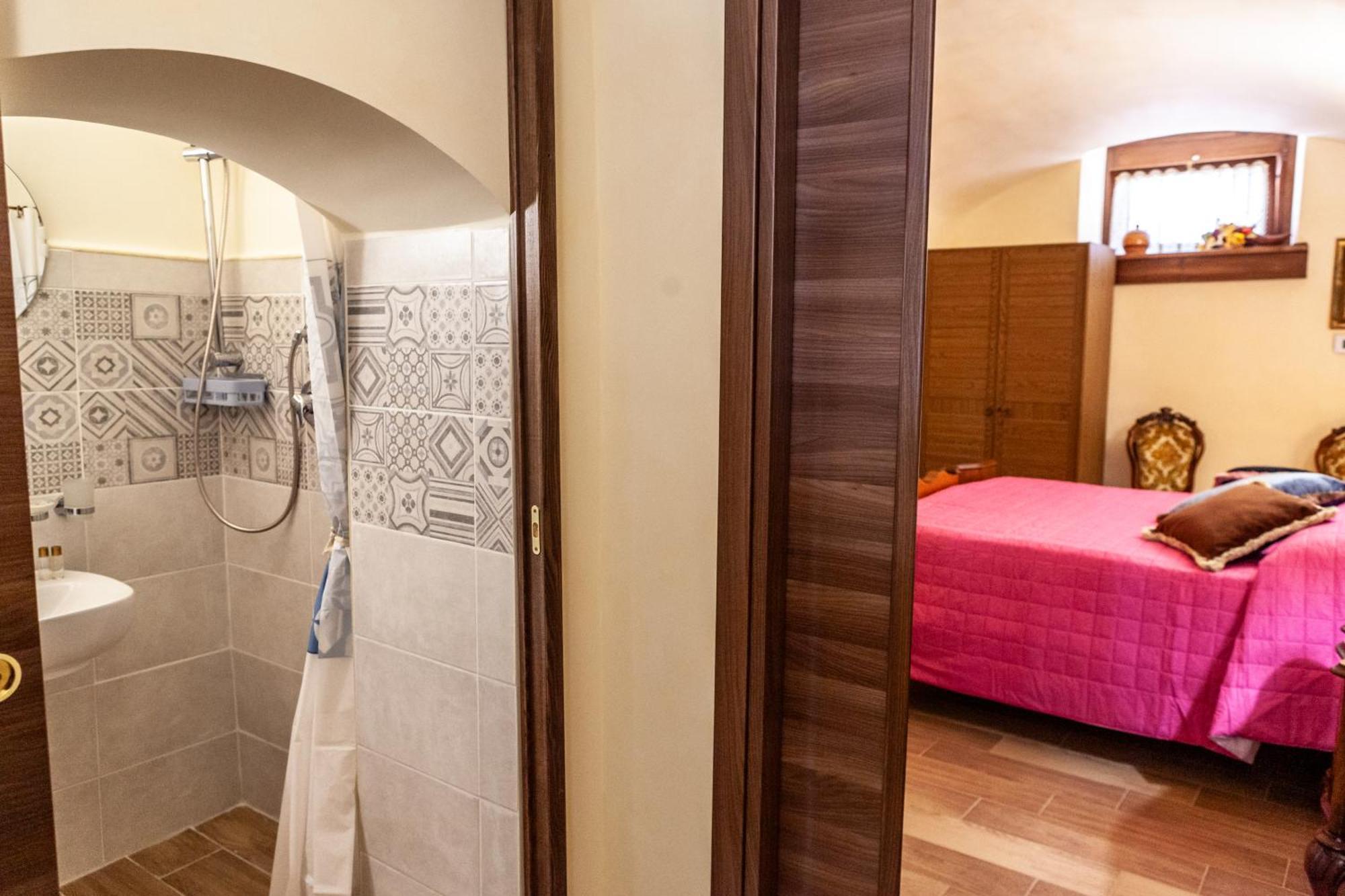 B&B Piazza Noua 1831 소라 외부 사진