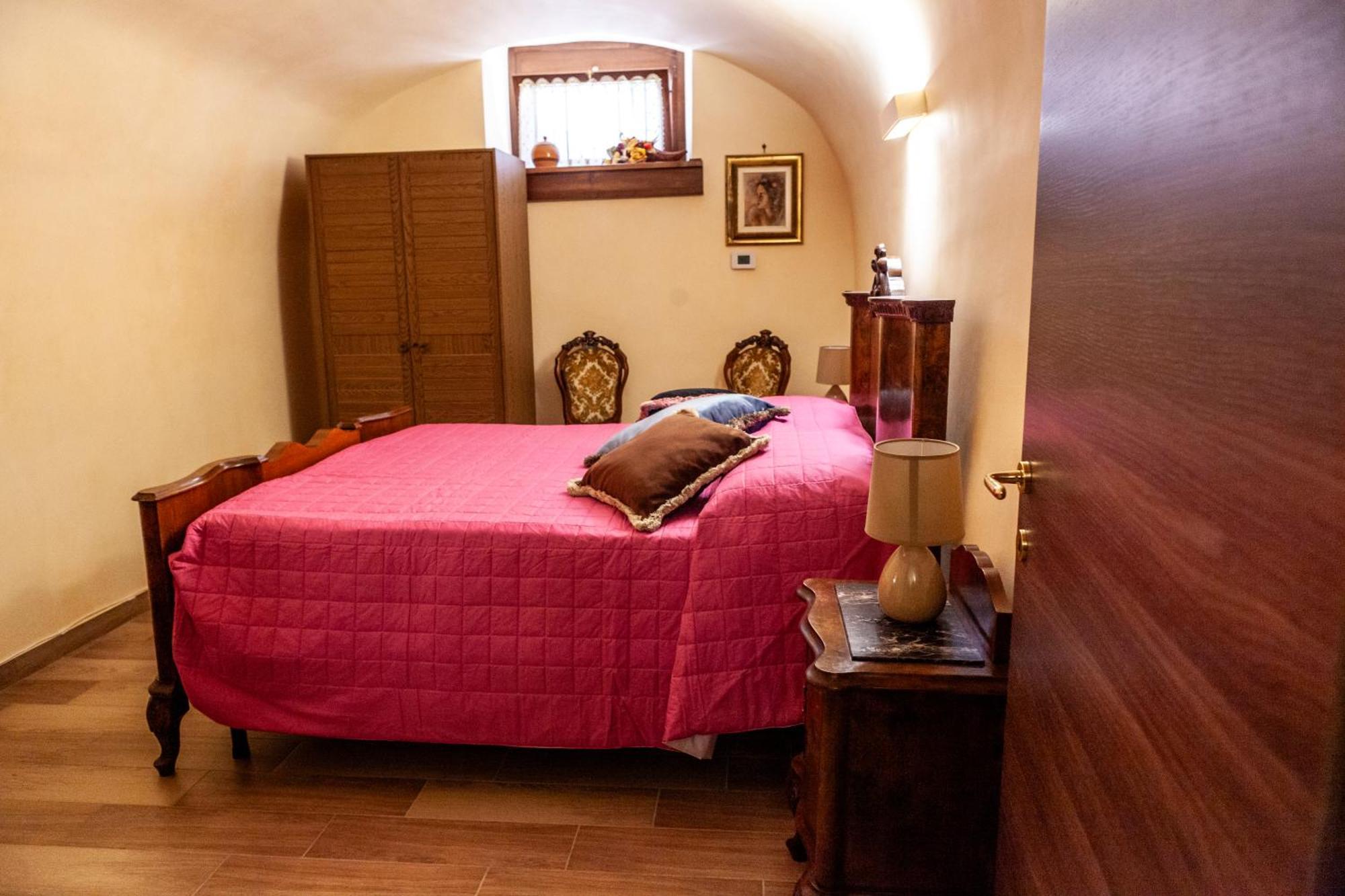 B&B Piazza Noua 1831 소라 외부 사진