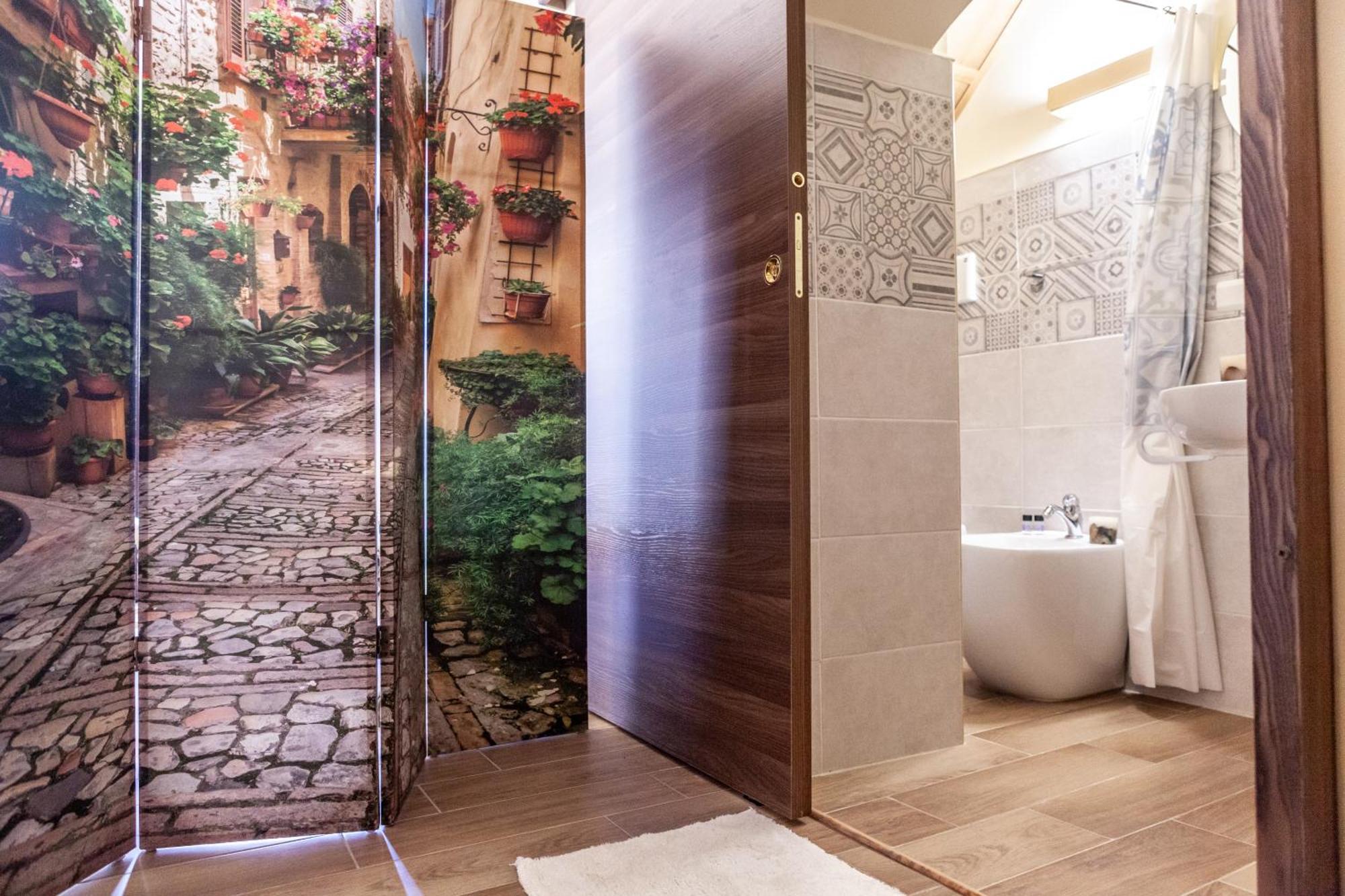 B&B Piazza Noua 1831 소라 외부 사진