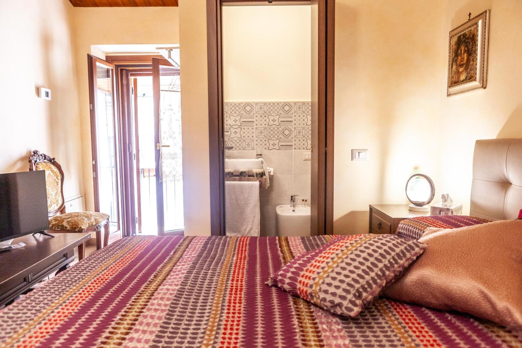 B&B Piazza Noua 1831 소라 외부 사진