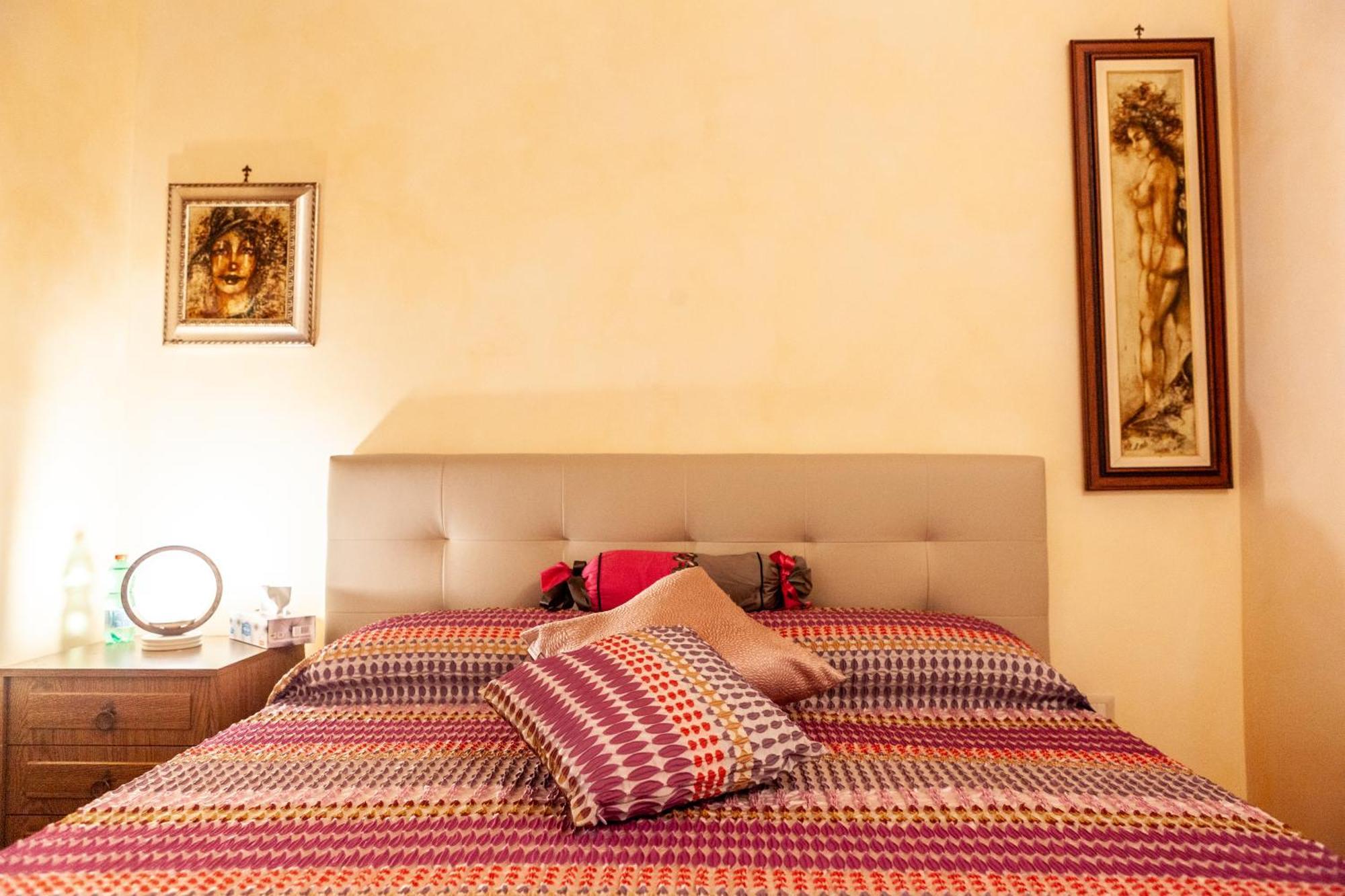 B&B Piazza Noua 1831 소라 외부 사진