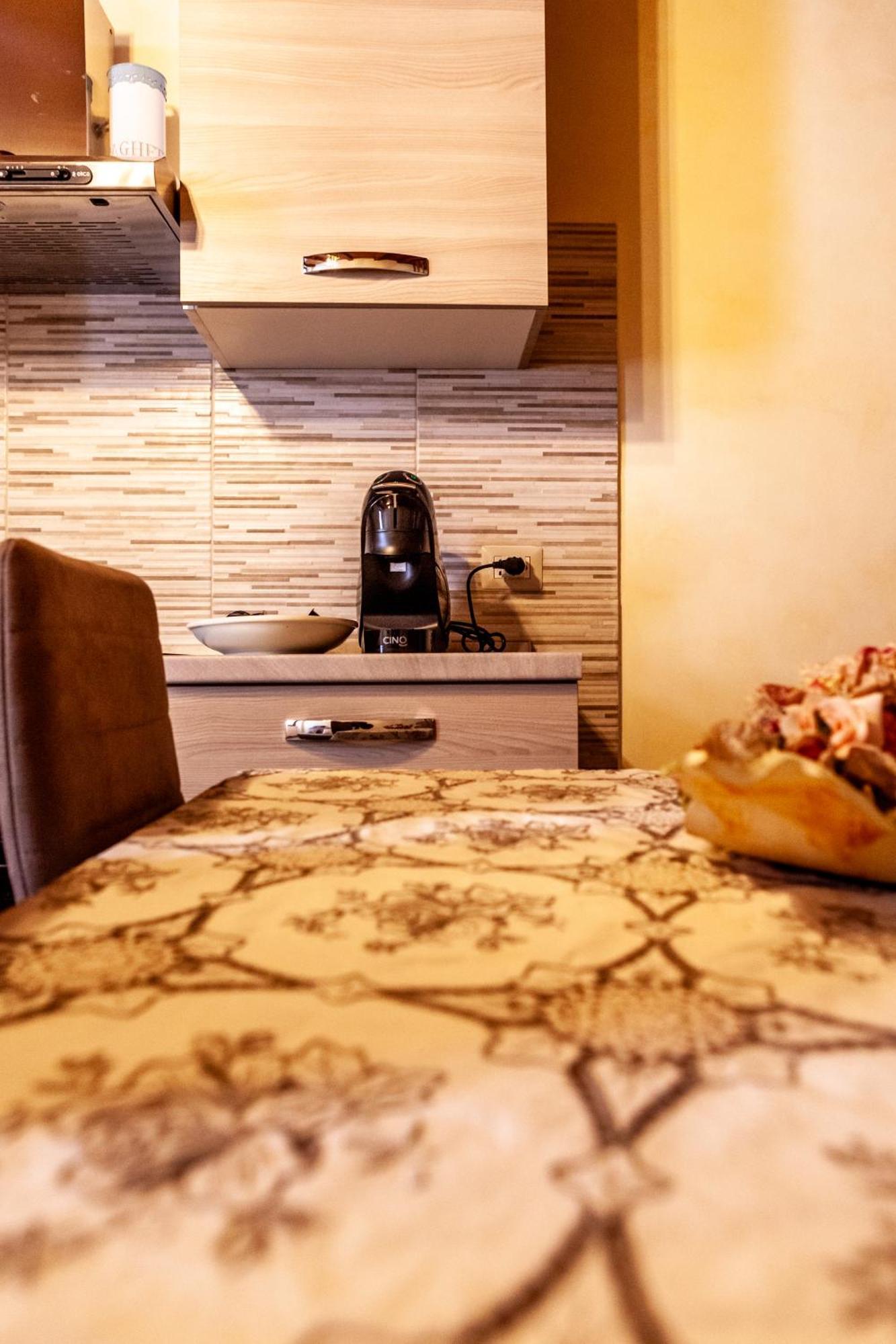 B&B Piazza Noua 1831 소라 외부 사진