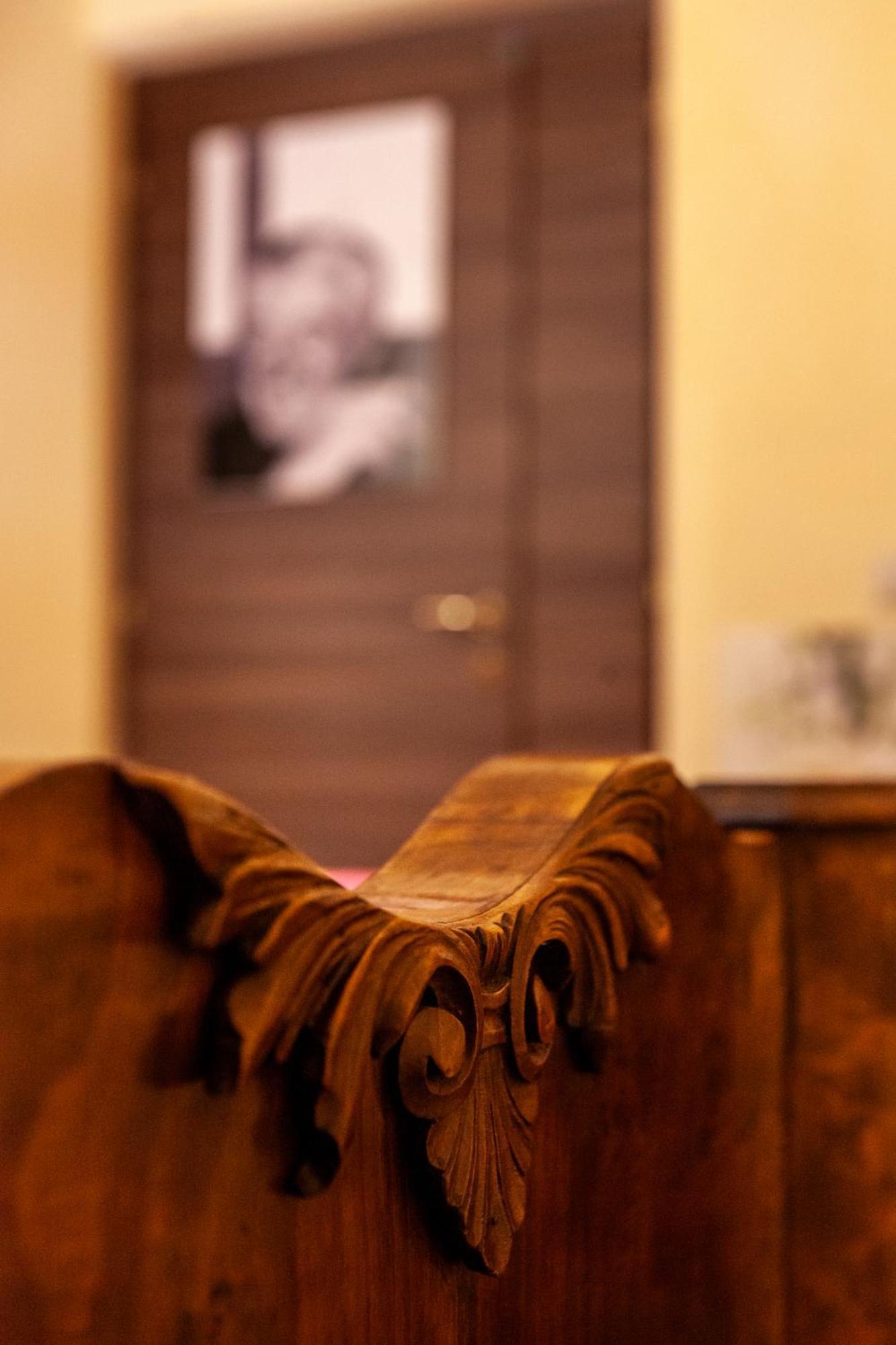 B&B Piazza Noua 1831 소라 외부 사진